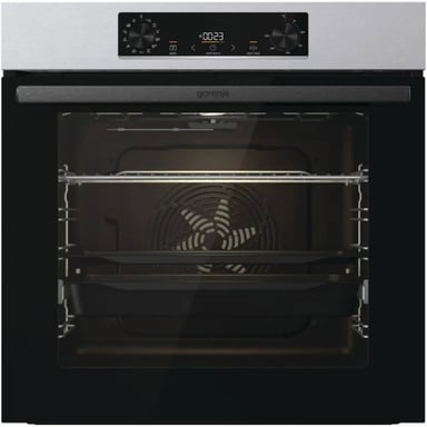 Духова шафа Gorenje BOSB6737E06X - фото 1
