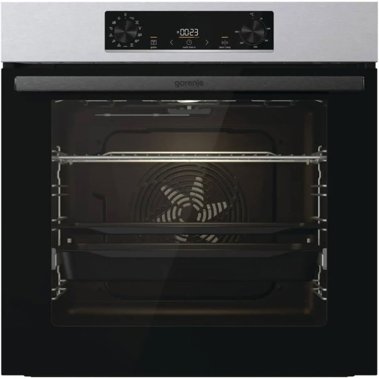 Духова шафа Gorenje BOSB6737E06X - фото 1