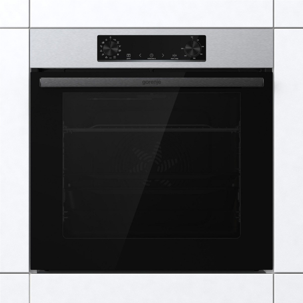 Духова шафа Gorenje BOSB6737E06X - фото 2 Духова шафа Gorenje BOSB6737E06X - фото 2
