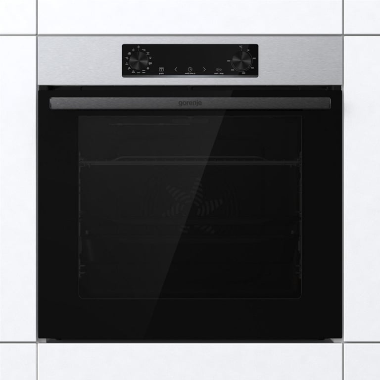 Духова шафа Gorenje BOSB6737E06X - фото 2