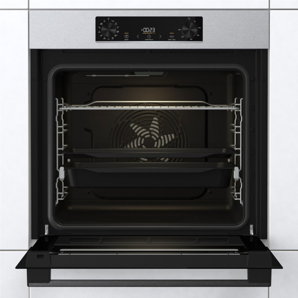 Духова шафа Gorenje BOSB6737E06X - фото 3 Духова шафа Gorenje BOSB6737E06X - фото 3