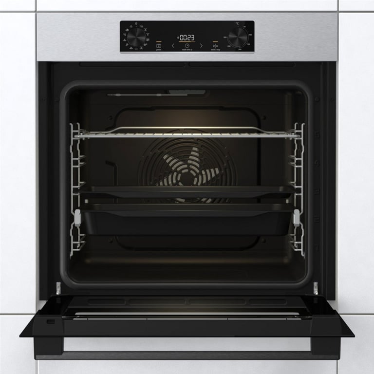 Духова шафа Gorenje BOSB6737E06X - фото 3