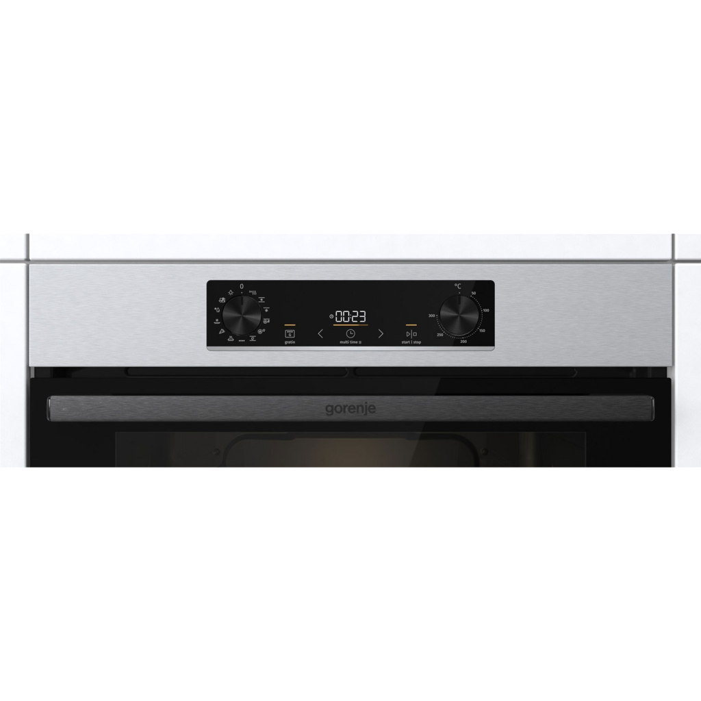 Духова шафа Gorenje BOSB6737E06X - фото 5 Духова шафа Gorenje BOSB6737E06X - фото 5