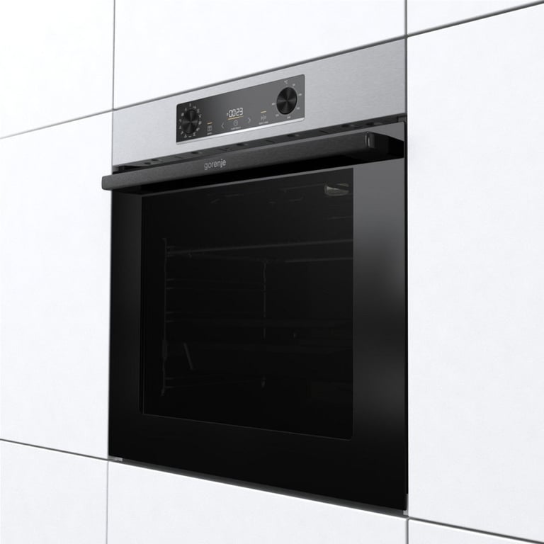Духова шафа Gorenje BOSB6737E06X - фото 6