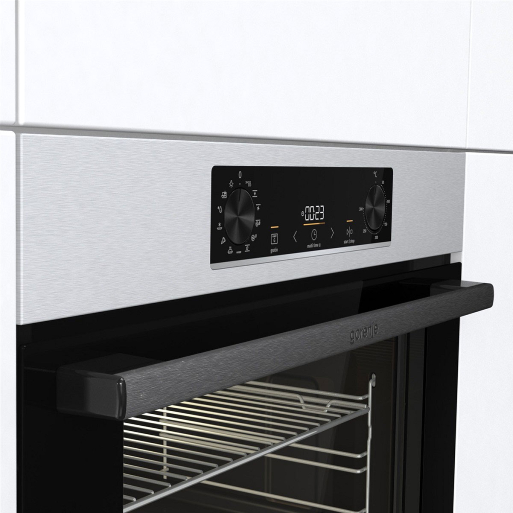 Духова шафа Gorenje BOSB6737E06X - фото 7 Духова шафа Gorenje BOSB6737E06X - фото 7