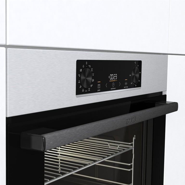 Духова шафа Gorenje BOSB6737E06X - фото 7