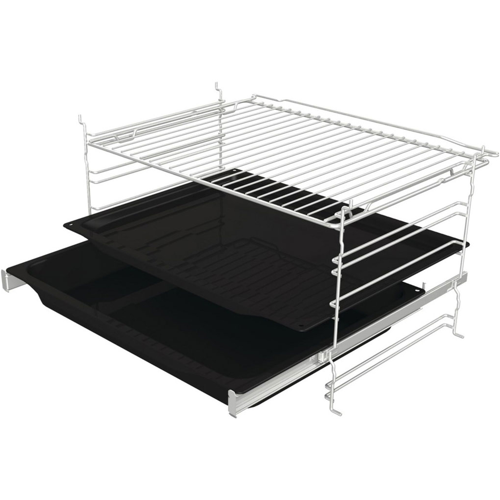 Духова шафа Gorenje BOSB6737E06X - фото 8 Духова шафа Gorenje BOSB6737E06X - фото 8