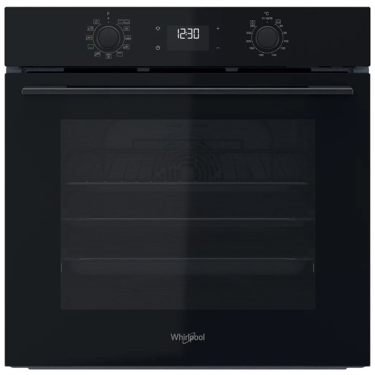 Духова шафа Whirlpool OMK58HU1B - фото 1