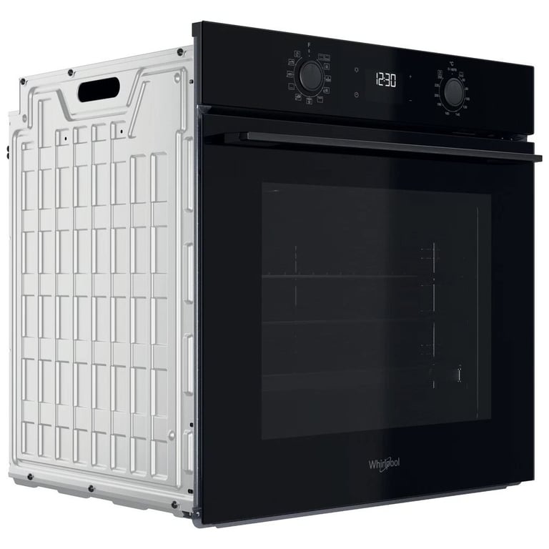 Духова шафа Whirlpool OMK58HU1B - фото 2