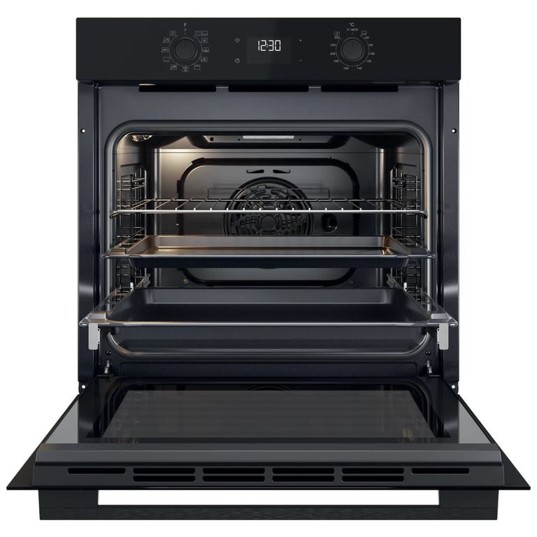 Духова шафа Whirlpool OMK58HU1B - фото 3
