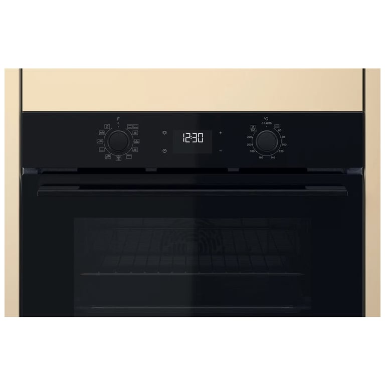 Духова шафа Whirlpool OMK58HU1B - фото 6