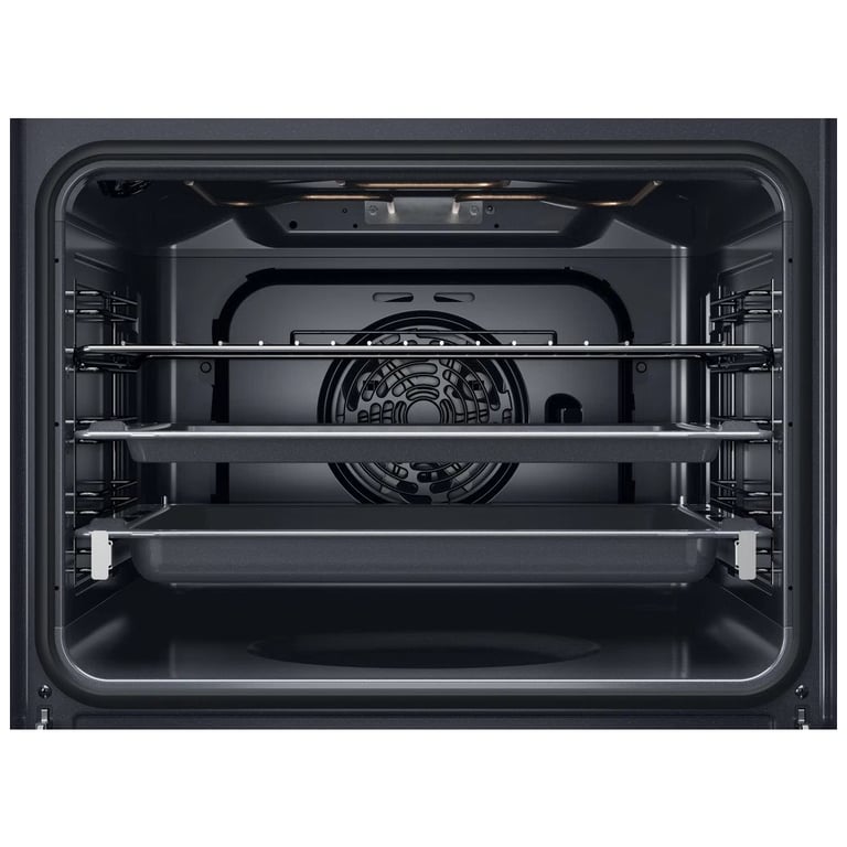Духова шафа Whirlpool OMK58HU1B - фото 7