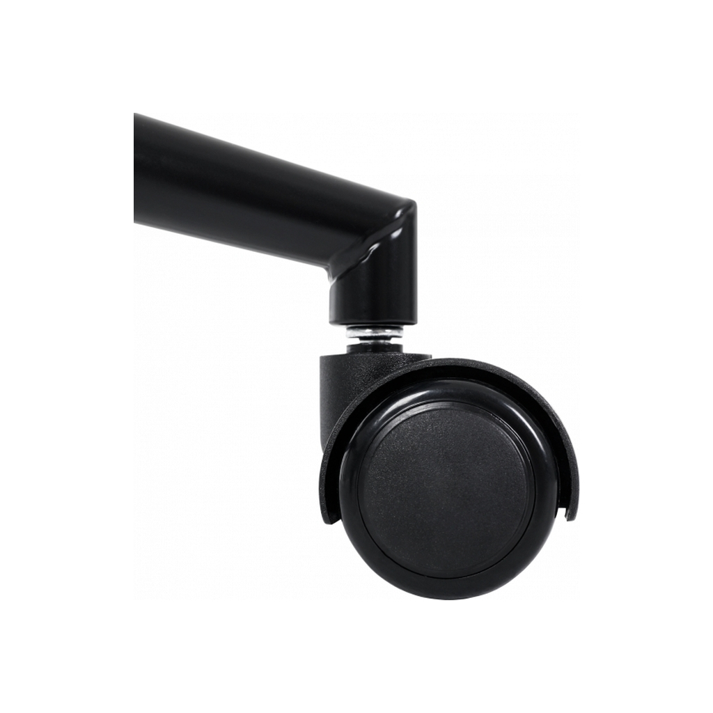 Крісло ігрове GT Racer X-2324 Black Suede (X-2324 Fabric Black Suede) - фото 9 Крісло ігрове GT Racer X-2324 Black Suede (X-2324 Fabric Black Suede) - фото 9