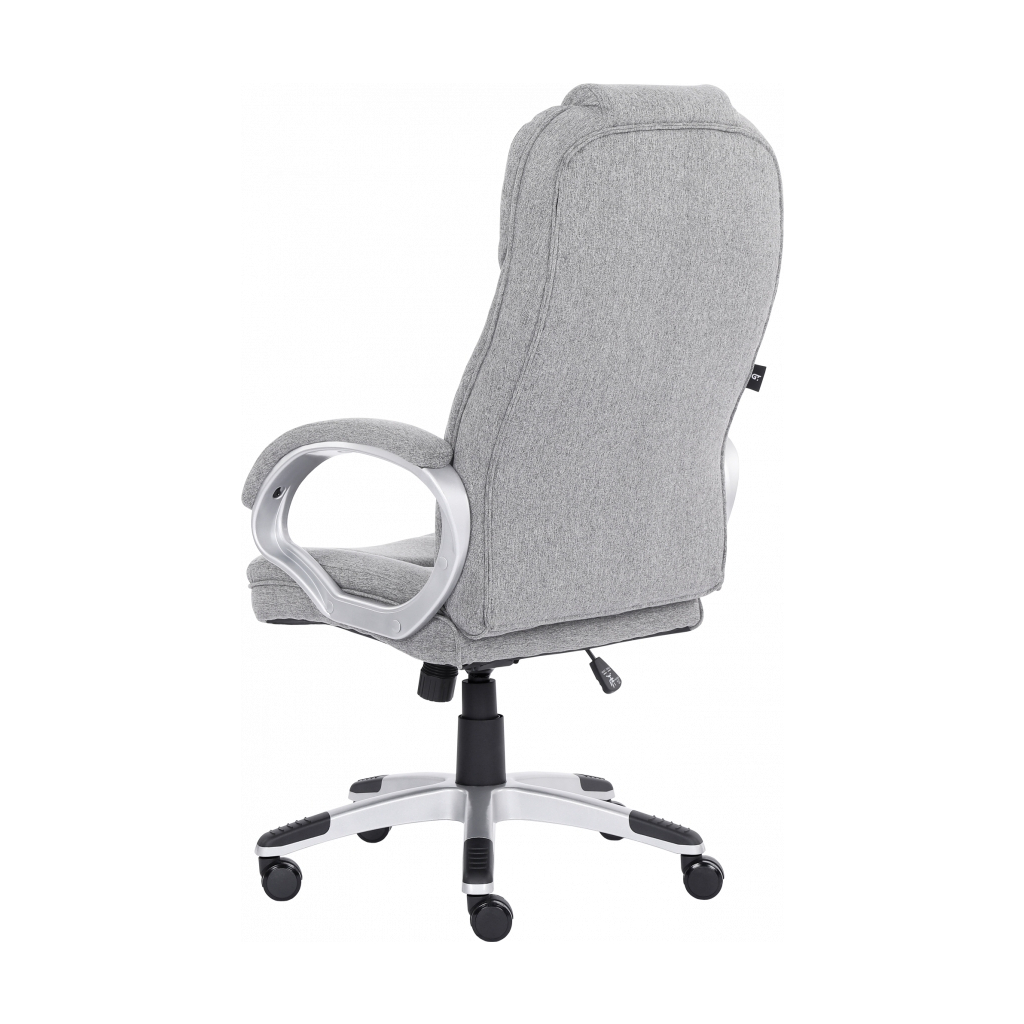 Офісне крісло GT Racer X-2852 Classic Gray (X-2852 Classic Fabric Gray) - фото 4 Офісне крісло GT Racer X-2852 Classic Gray (X-2852 Classic Fabric Gray) - фото 4