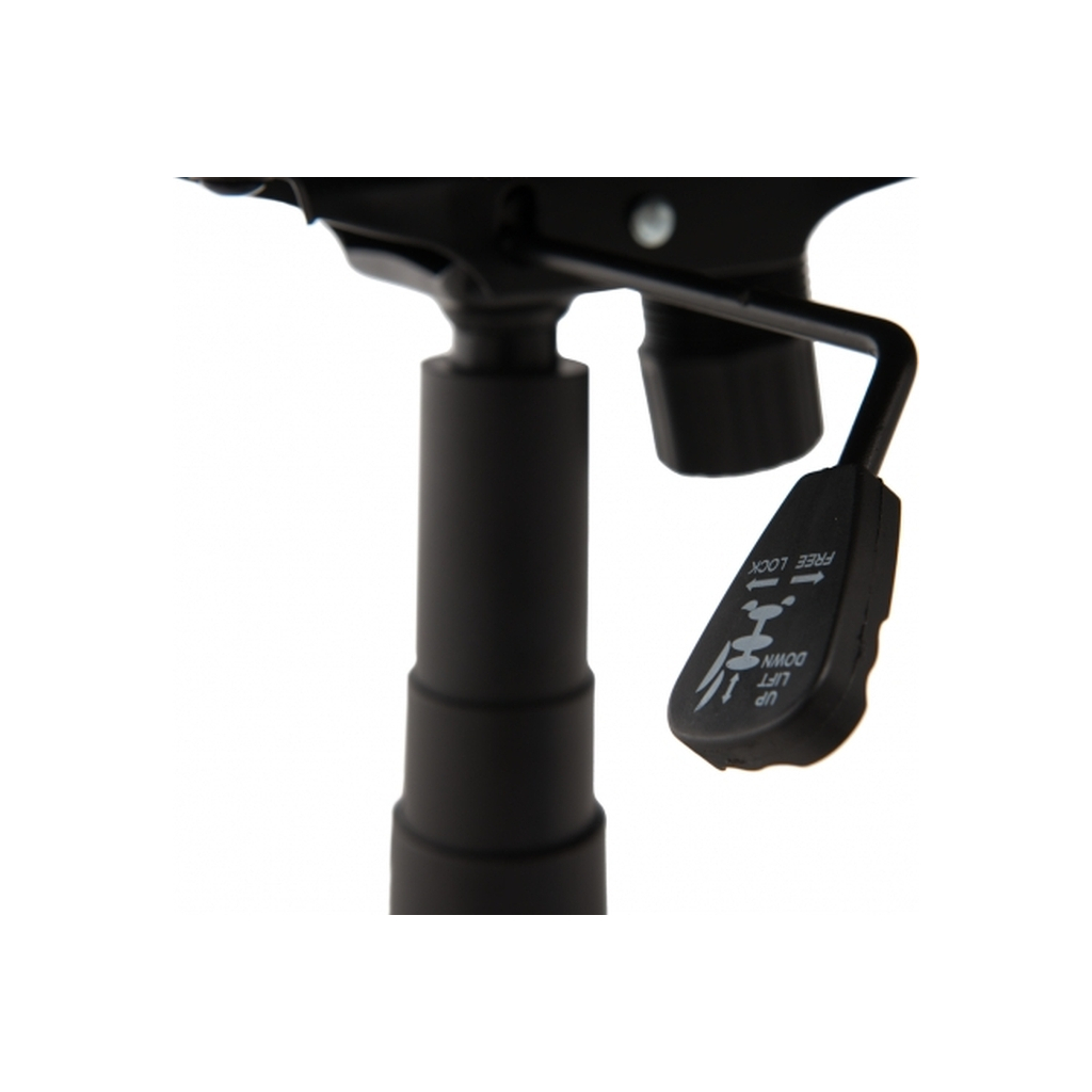 Офісне крісло GT Racer X-2852 Classic Gray (X-2852 Classic Fabric Gray) - фото 8 Офісне крісло GT Racer X-2852 Classic Gray (X-2852 Classic Fabric Gray) - фото 8