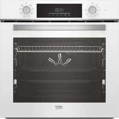 Духова шафа Beko BBIM14300WMS - фото 1