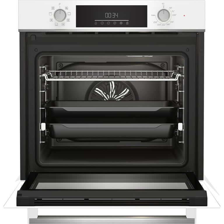 Духова шафа Beko BBIM14300WMS - фото 2