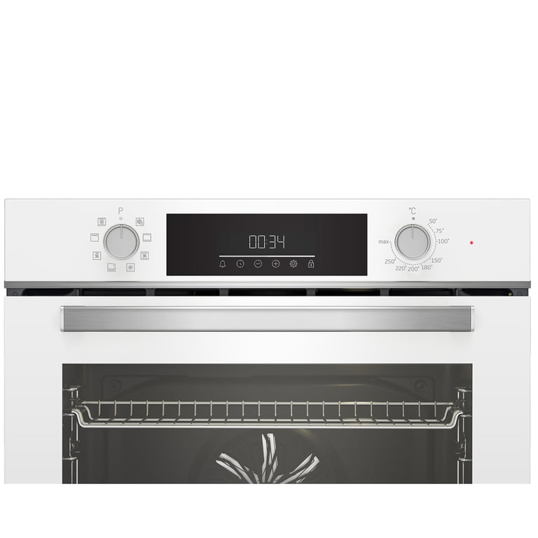 Духова шафа Beko BBIM14300WMS - фото 3
