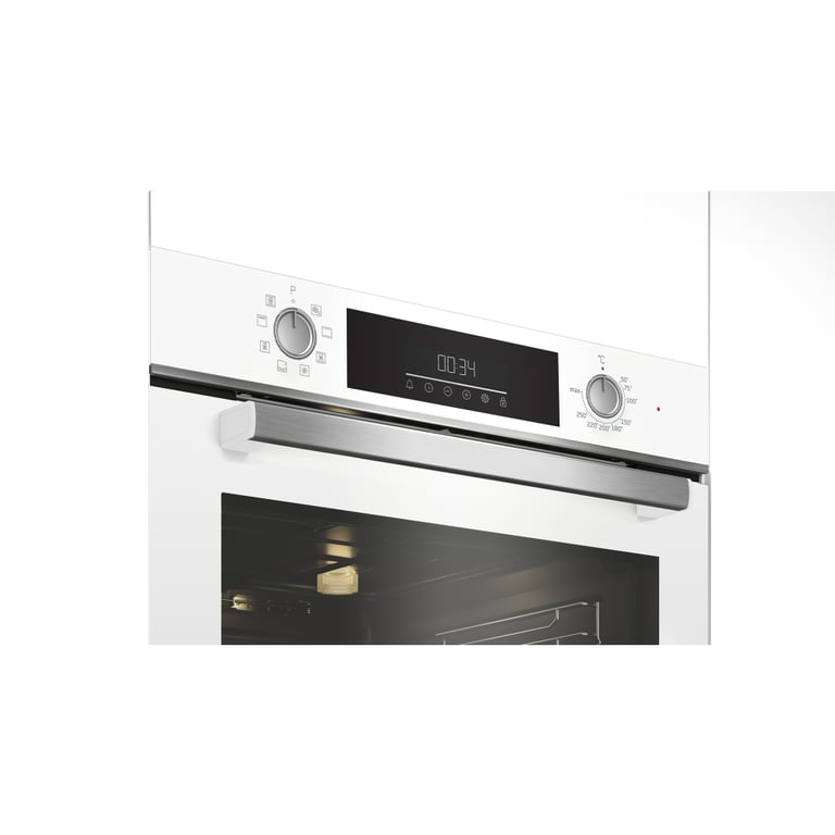 Духова шафа Beko BBIM14300WMS - фото 4