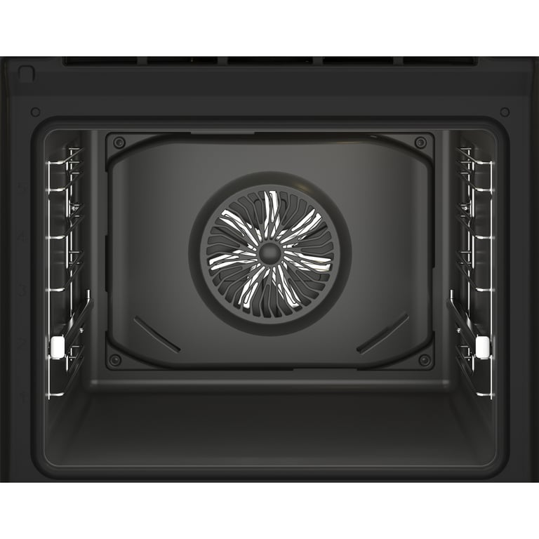 Духова шафа Beko BBIM14300WMS - фото 5