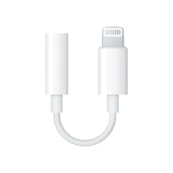 Перехідник Lightning to Jack 3.5mm AC-001 XoKo (XK-AC-001) - фото 1