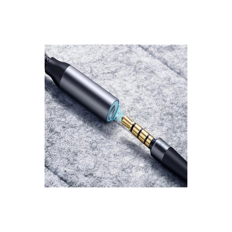 Перехідник USB-C M to 3.5mm F XoKo (XK-AC-002) - фото 3