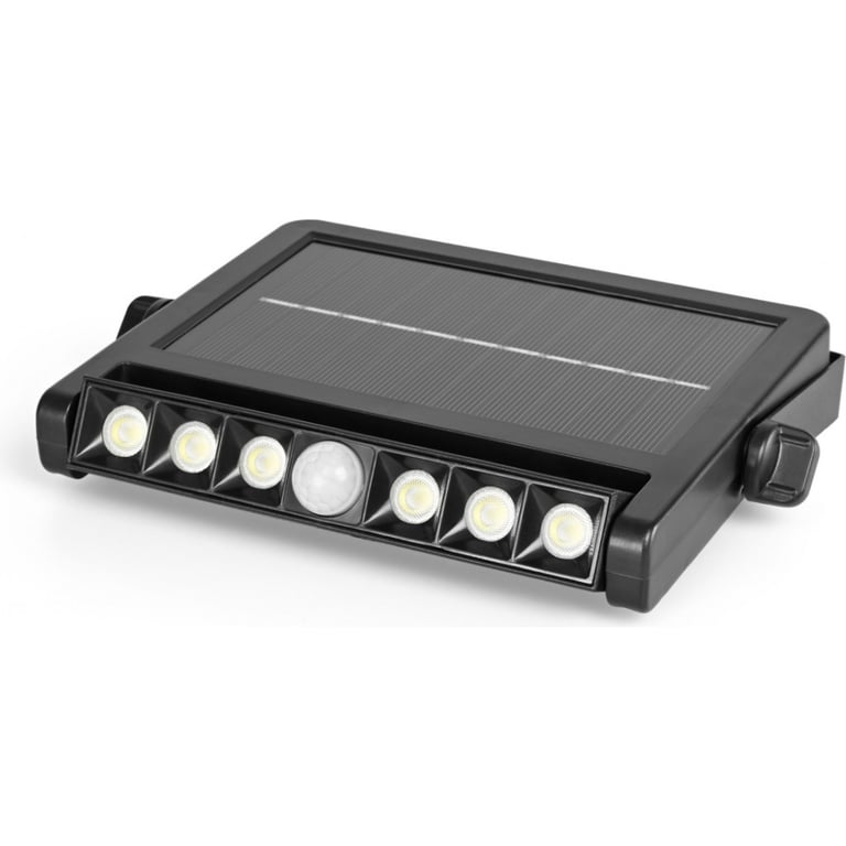 Прожектор Videx IP54 600Lm 5000K Сенсорний (VL-WLSO-025-S) - фото 4