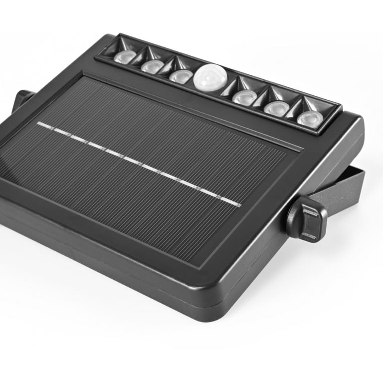 Прожектор Videx IP54 600Lm 5000K Сенсорний (VL-WLSO-025-S) - фото 6
