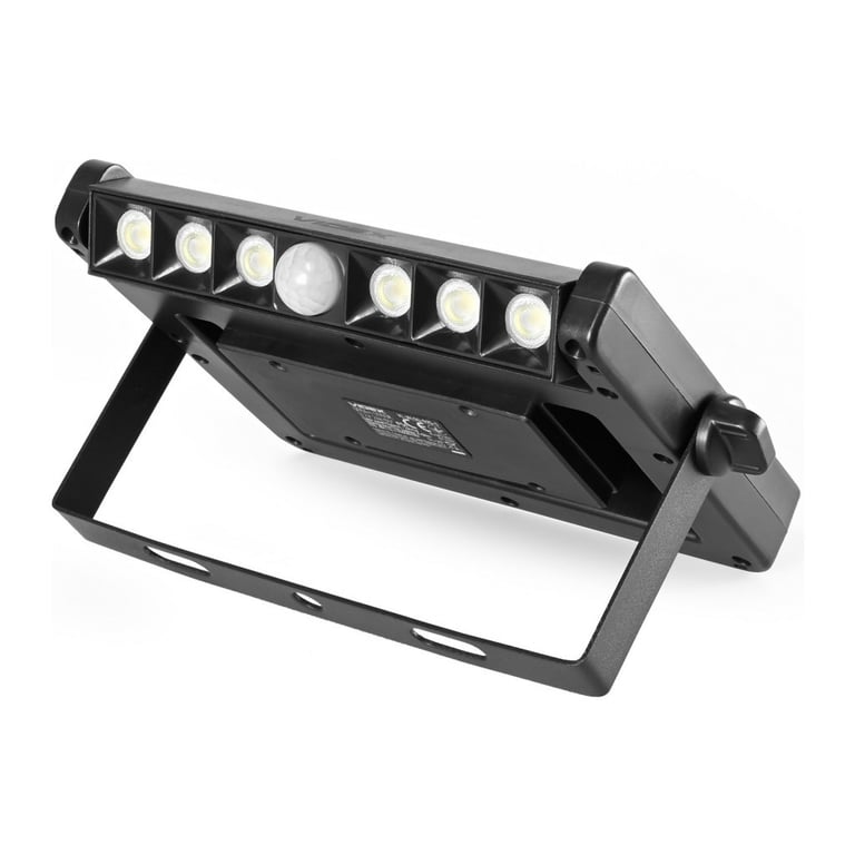 Прожектор Videx IP54 600Lm 5000K Сенсорний (VL-WLSO-025-S) - фото 7