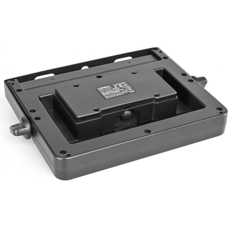 Прожектор Videx IP54 600Lm 5000K Сенсорний (VL-WLSO-025-S) - фото 8
