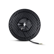 Світильник Videx 100W 5000K 12000Lm 220V чорний (VL-HBe03-1005B) - фото 5