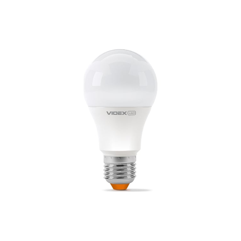 Лампочка Videx LED  A60e 12V 10W E27 4100K (VL-A60e12V-10274) - фото 2