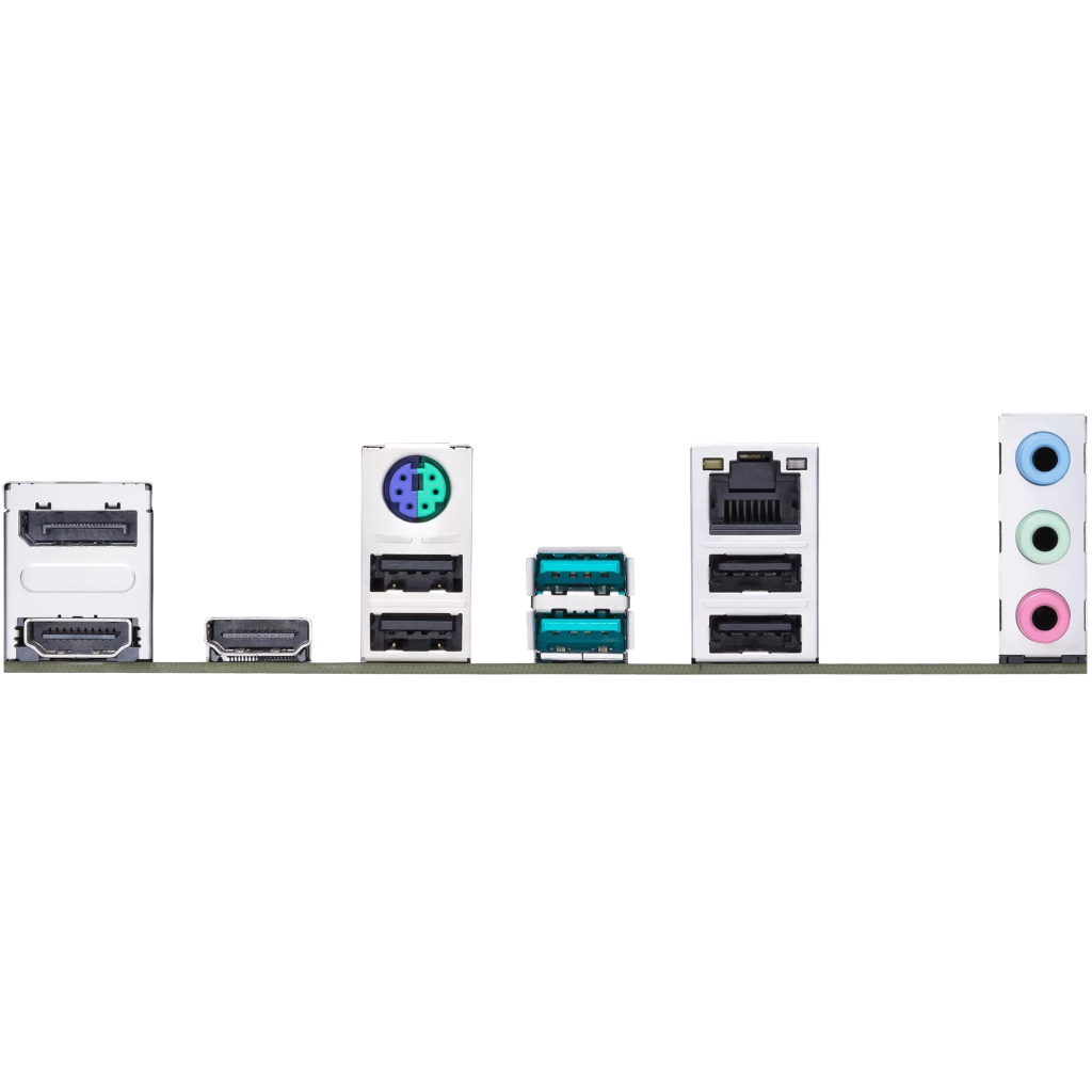 Материнська плата ASUS PRIME B660M-A D4-CSM - фото 6 Материнська плата ASUS PRIME B660M-A D4-CSM - фото 6