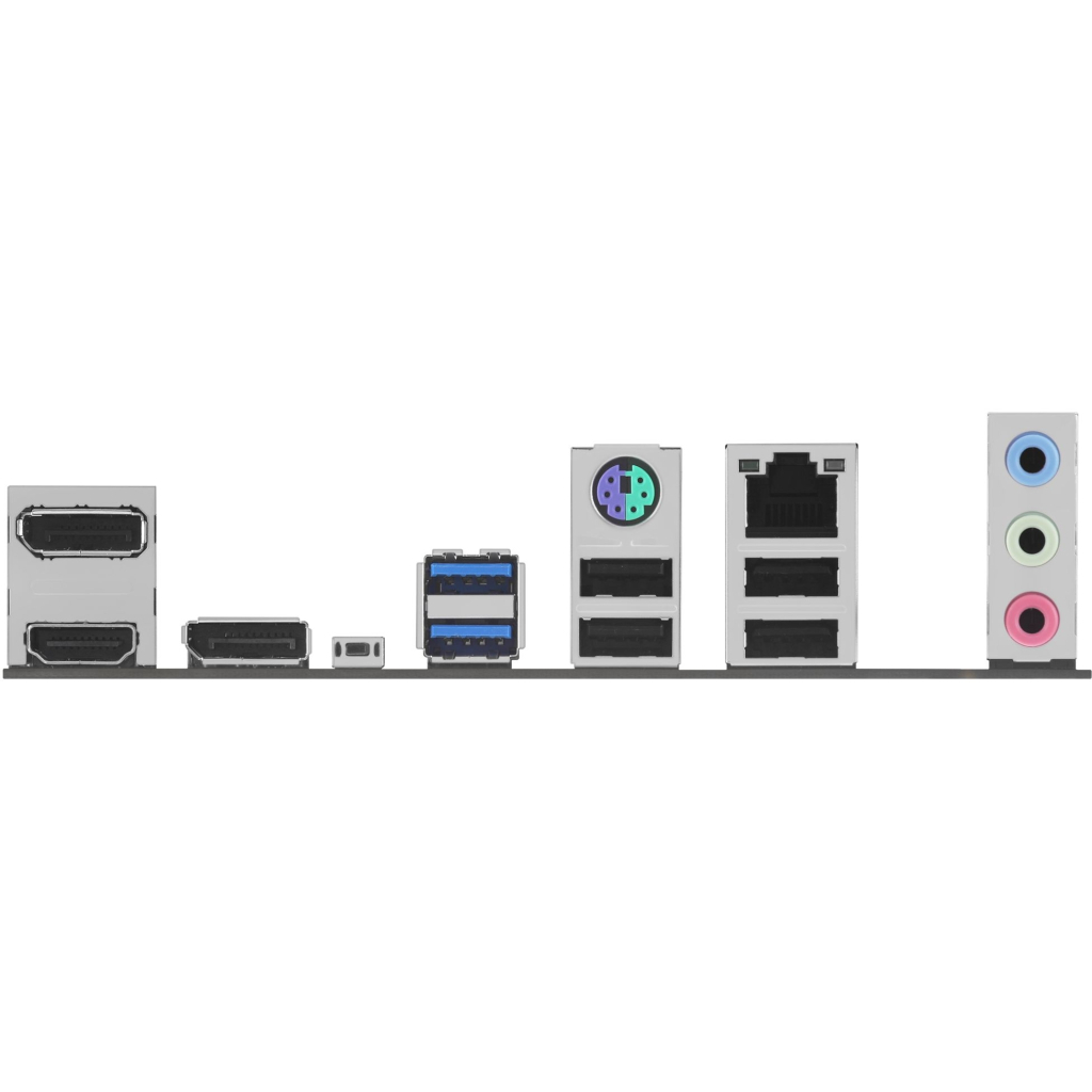 Материнська плата ASUS TUF GAMING A620M-PLUS - фото 6 Материнська плата ASUS TUF GAMING A620M-PLUS - фото 6