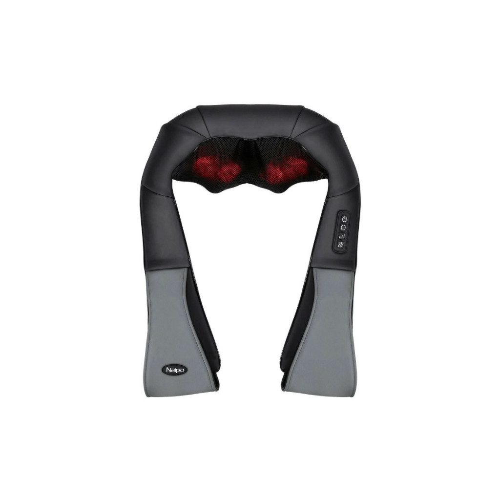 Масажер NAIPO MGS-150DC - фото 1