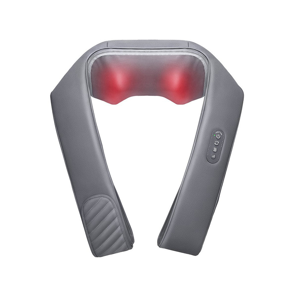 Масажер NAIPO oCuddle-P1 - фото 1 Масажер NAIPO oCuddle-P1 - фото 1