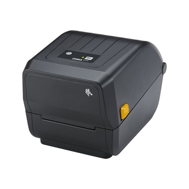 Принтер етикеток Zebra ZD230t, 203 dpi, USB (ZD23042-30EG00EZ) - фото 1
