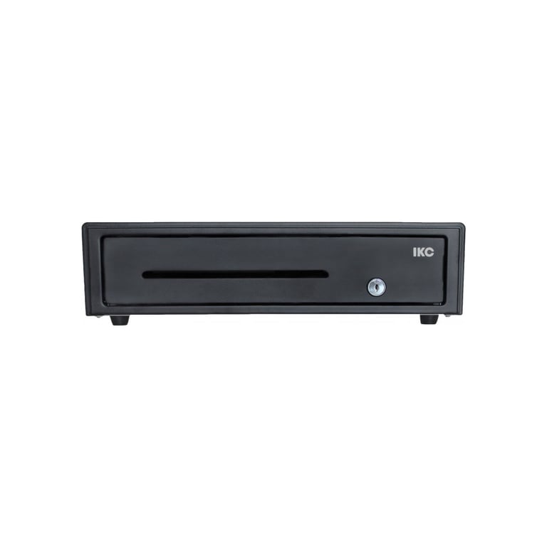 Грошовий ящик ІКС E4141A Black, 24V (E4141A BLACK 24V) - фото 5