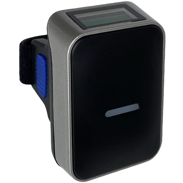 Сканер штрих-коду ІКС R210 2D, Bluetooth (K-SCAN R210) - фото 1