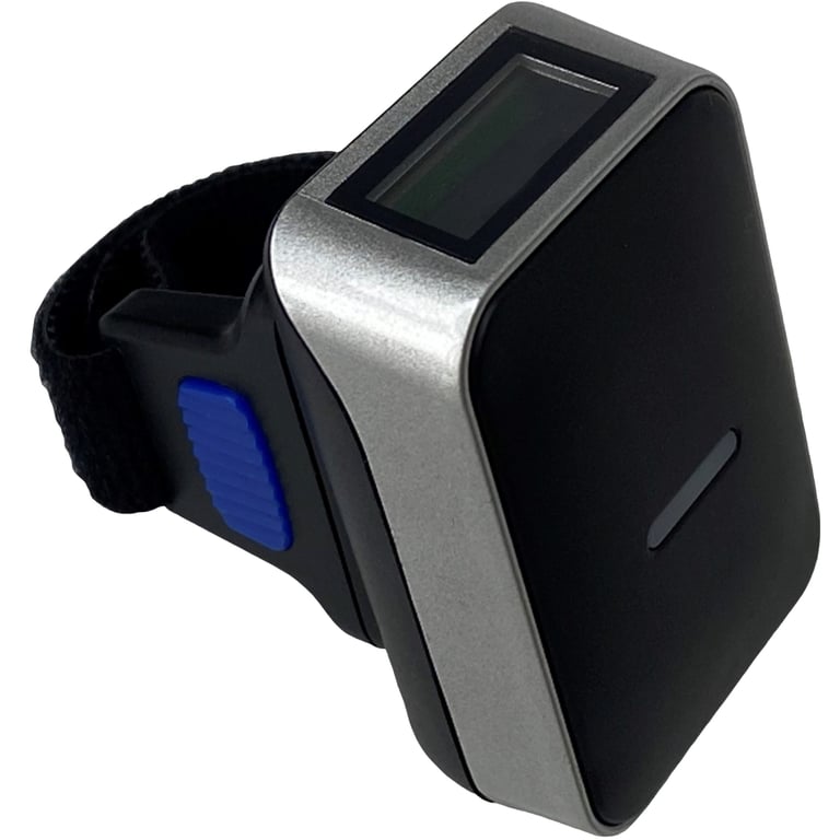 Сканер штрих-коду ІКС R210 2D, Bluetooth (K-SCAN R210) - фото 2