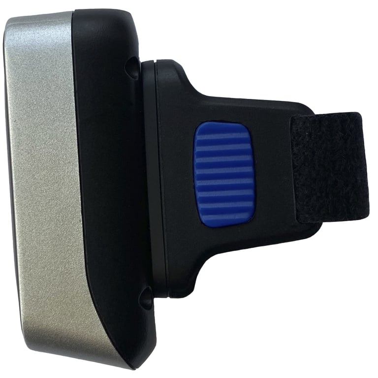 Сканер штрих-коду ІКС R210 2D, Bluetooth (K-SCAN R210) - фото 4
