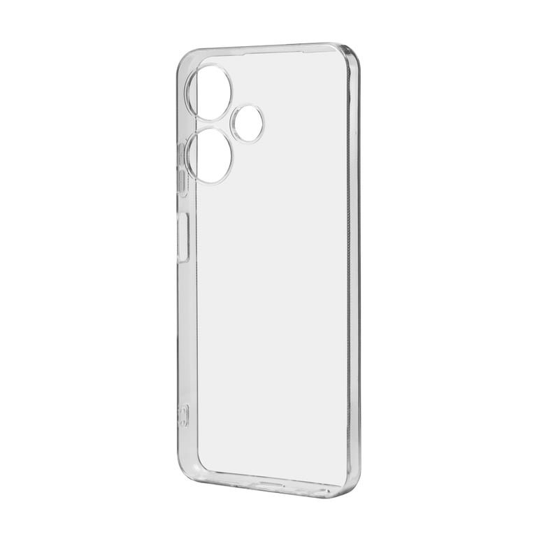 Чохол до мобільного телефона Armorstandart Air Series Infinix Hot 30i (X669) / Hot 30i NFC (X669D) Camera cover Transparent (ARM69002) - фото 1