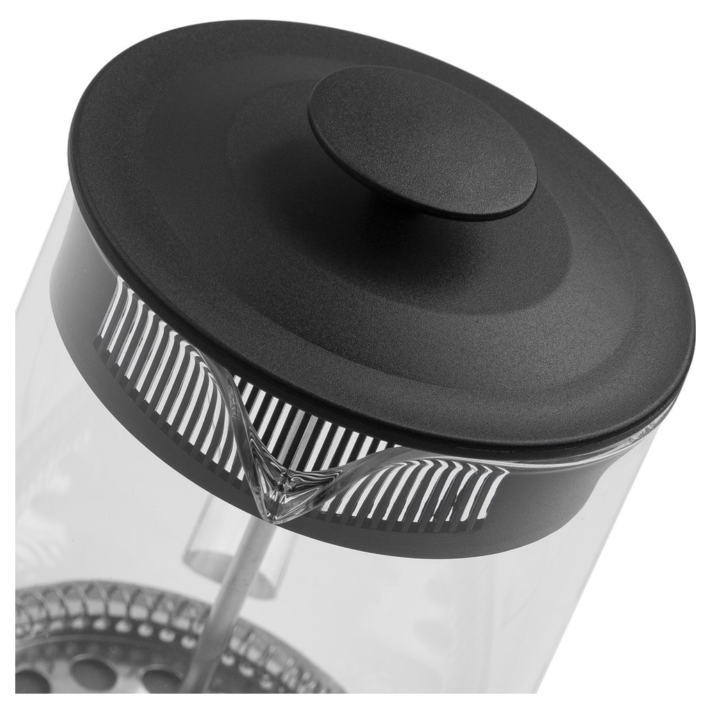 Френч-прес Resto Atria 800 мл (90502) - фото 3 Френч-прес Resto Atria 800 мл (90502) - фото 3