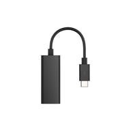 Адаптер USB-C to RJ45 Ethernet 1000Mbps HP (4Z527AA) - фото 1