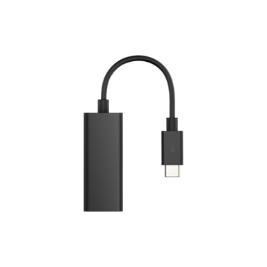 Адаптер USB-C to RJ45 Ethernet 1000Mbps HP (4Z527AA) - фото 1