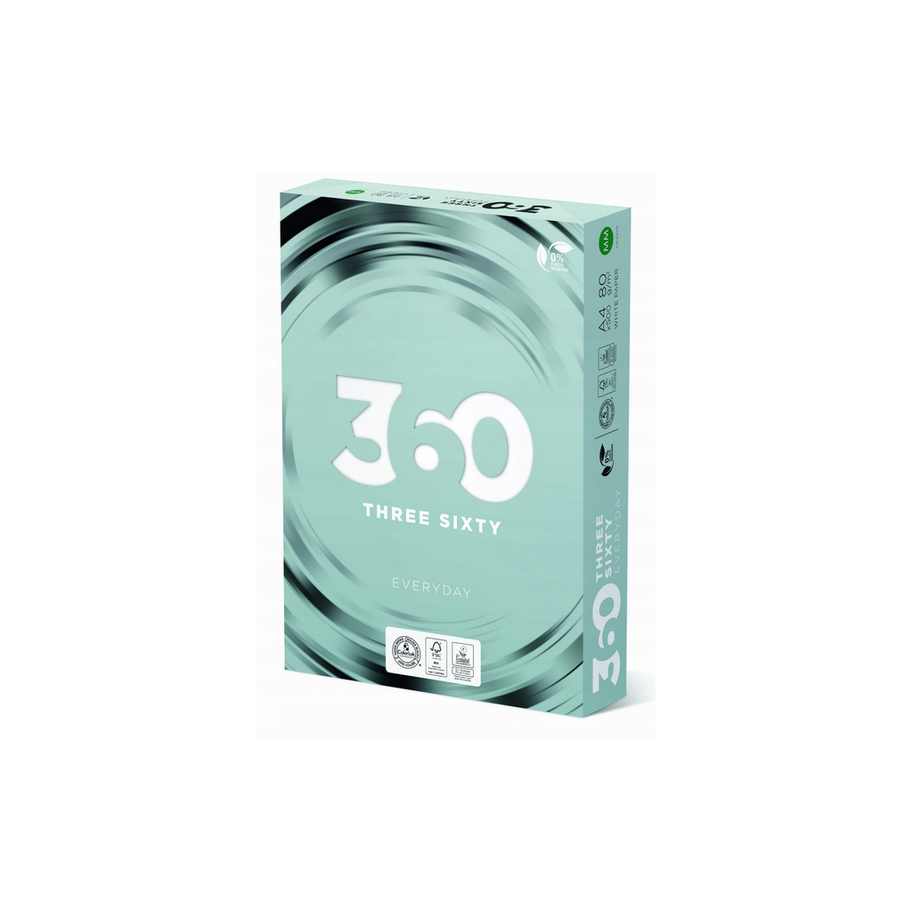 Папір MM A4 360 Everyday (5901657018606/5901657001196) - фото 1 Папір MM A4 360 Everyday (5901657018606/5901657001196) - фото 1