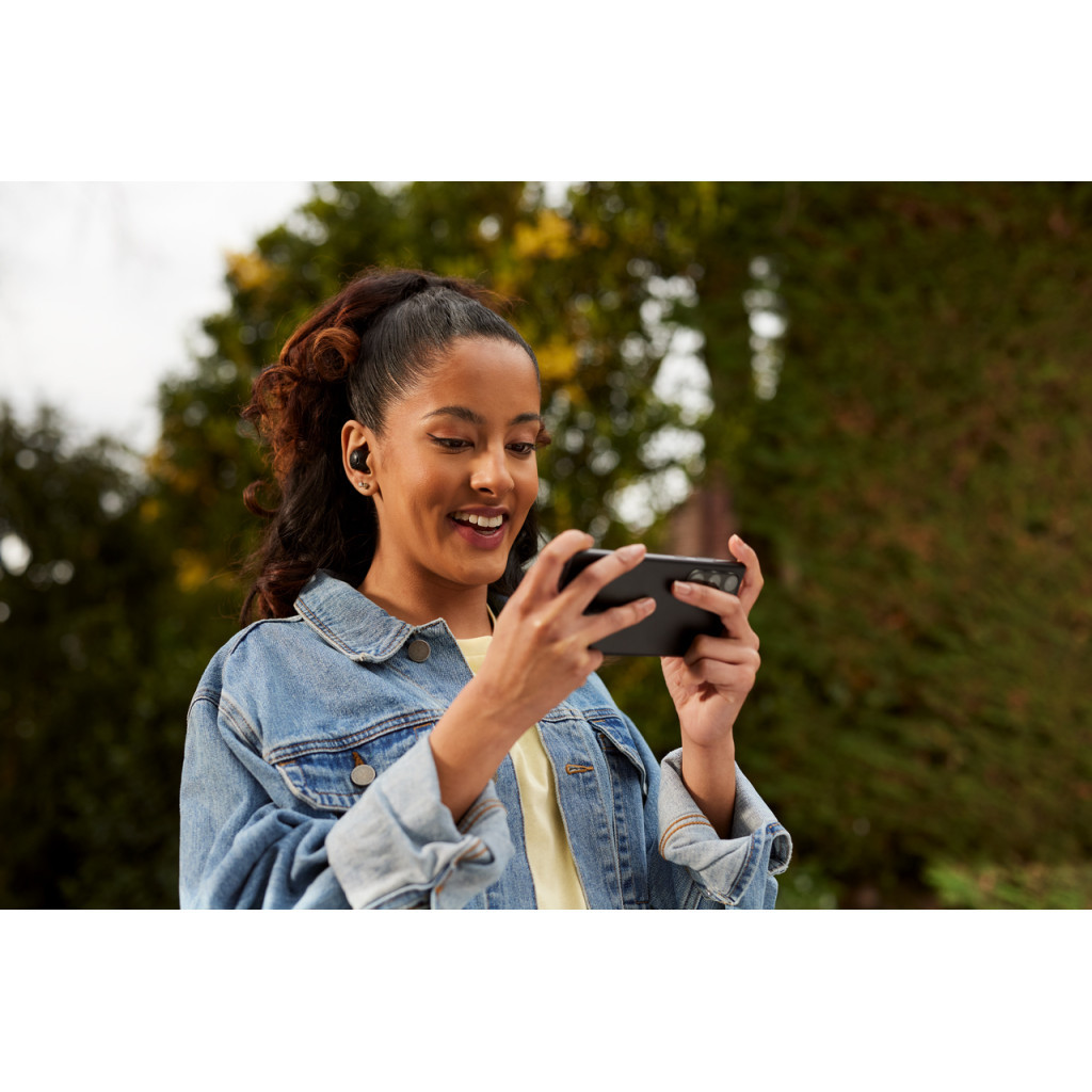 Навушники JBL Quantum TWS Air Black (JBLQTWSAIRBLK) - фото 12 Навушники JBL Quantum TWS Air Black (JBLQTWSAIRBLK) - фото 12