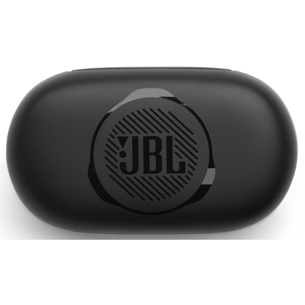Навушники JBL Quantum TWS Air Black (JBLQTWSAIRBLK) - фото 8 Навушники JBL Quantum TWS Air Black (JBLQTWSAIRBLK) - фото 8