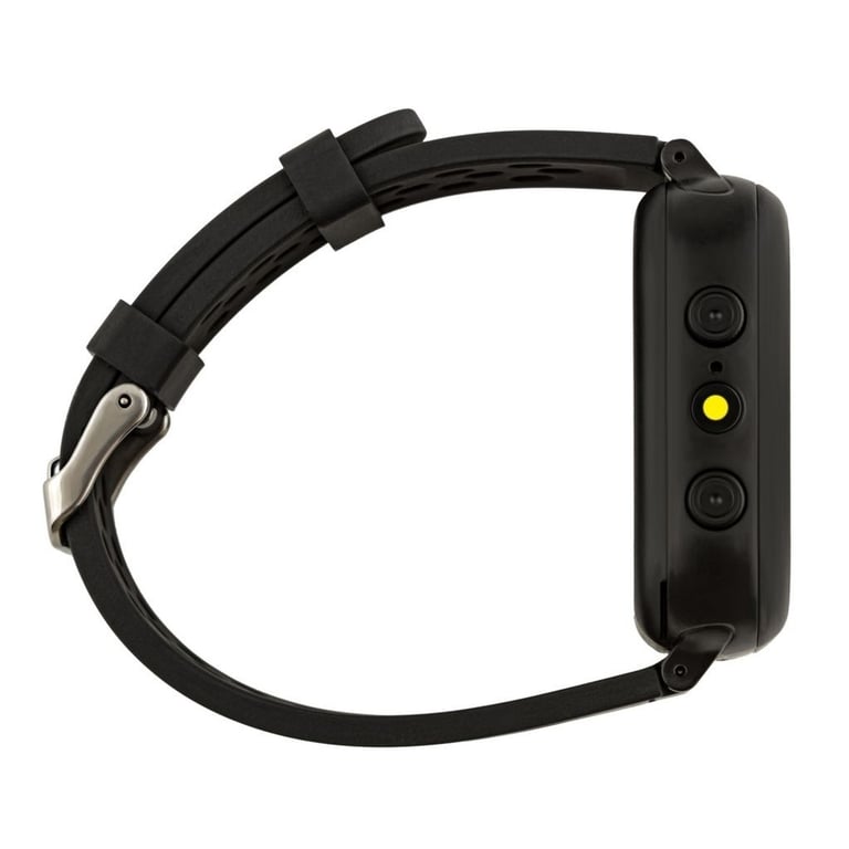 Смарт-годинник Amigo GO009 Black (996382) - фото 2