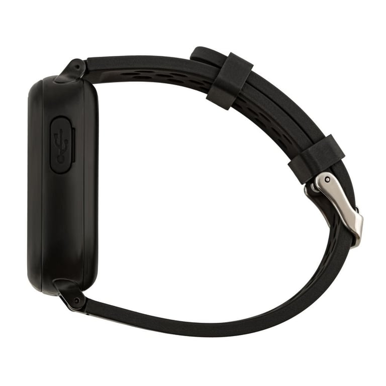 Смарт-годинник Amigo GO009 Black (996382) - фото 3